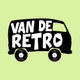 Logo de Van de Retro