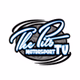 The Pits FM NZ logo
