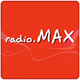 Logo de Radio.Max