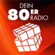 Logo de NE-WS 89.4 - Dein 80er Radio