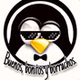 Buenos Bonitos y Borrachos logo