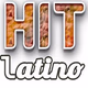 Logo de Hit Latino Radio