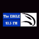 Logo de The Eagle 93.5 - CJEL
