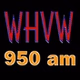 950 WHVW - WHVW logo