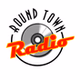 Round Town Radio logo