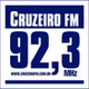 Cruzeiro FM logo