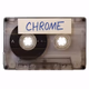 Logo de Chrome Radio