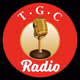 Logo de TGC Radio