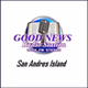 Good News Radio - 102.5 FM logo