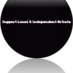 INDIEMUSIZRadio logo
