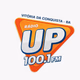 Logo de Radio UP Conquista