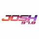 Josh FM logo