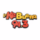 La Ke Buena - XHCJ logo