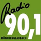 Radio 90,1 logo
