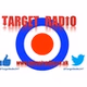 Target Radio logo