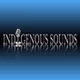 Indigenous Sounds Radio logo