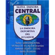 Logo de Nueva Emisora Central