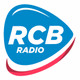 Logo de RCB Radio