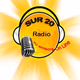 Logo de SUR 20 Radio