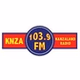 KanzaLand Radio - KNZA logo