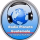 Radio Planeta Guatemala logo