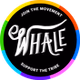 Whale City Radio logo