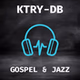 KTRY-DB Radio Gospel & Jazz logo