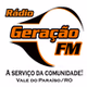 Rádio Geração logo
