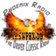 Logo de WPHX-DB 89.5 The Phoenix