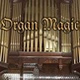 Outpost Radio - Organ Magic logo