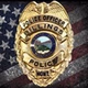 Billings Police Department logo