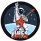 Rock Space Station logo