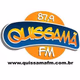 Logo de Rádio Quissamã FM