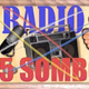 Logo de Radio Folk 025 Sombor