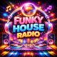 Logo de HearMe.fm - Funky House