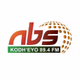 Logo de NBS 89.4 FM