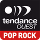 Logo de Tendance Ouest - Pop Rock