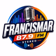 Logo de FRANCISMAR 87.9 FM