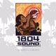 Logo de 1804 Sound