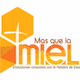 Más que la Miel Radio logo