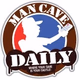 Logo de Mancave Daily Radio