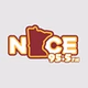 Nice 95.5 - KBEK logo