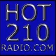Logo de AEE Hot210 Radio