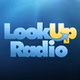 Look Up Radio logo