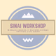 Logo de Sinai Workshop