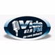 Logo de Rádio Vida