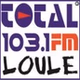 Total FM 103.1 logo