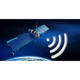 Logo de Frecuencia Mundo Satélite