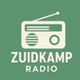 ZUIDKAMPradio logo