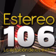 Logo de Estereo 106